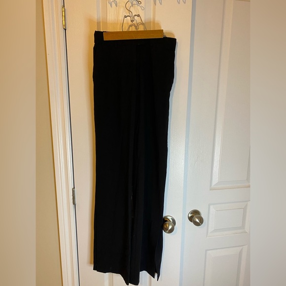 Dynamite High Waist Trousers - Picture 3 of 15